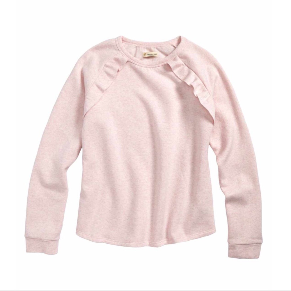 Tucker & Tate Fleece Top - Picture 1 of 2